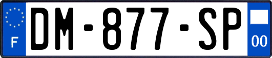 DM-877-SP