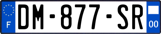 DM-877-SR