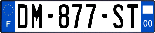 DM-877-ST