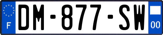 DM-877-SW