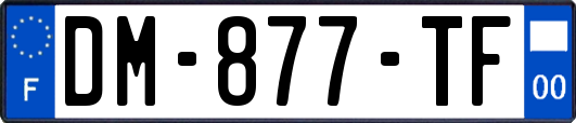 DM-877-TF