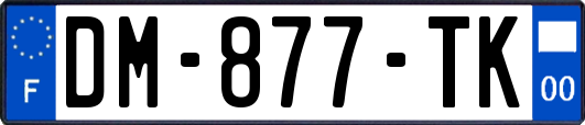 DM-877-TK