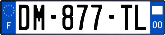 DM-877-TL