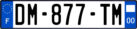 DM-877-TM