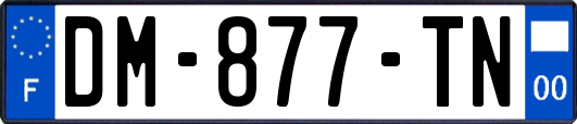 DM-877-TN