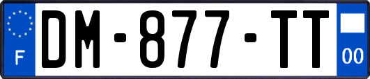 DM-877-TT