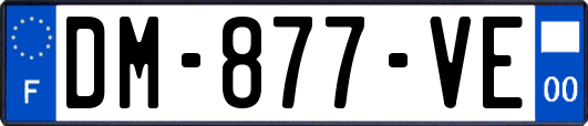 DM-877-VE
