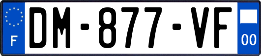 DM-877-VF