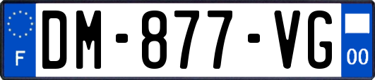 DM-877-VG