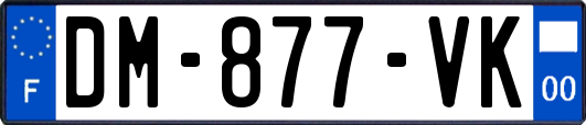 DM-877-VK