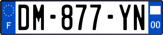 DM-877-YN