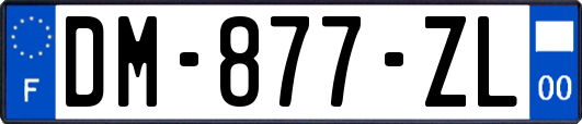 DM-877-ZL