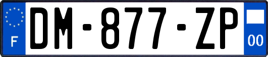 DM-877-ZP