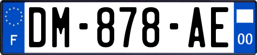 DM-878-AE