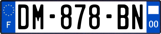 DM-878-BN