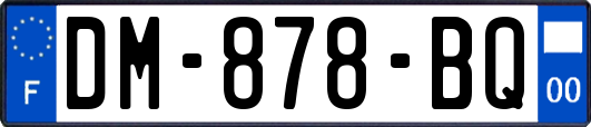 DM-878-BQ