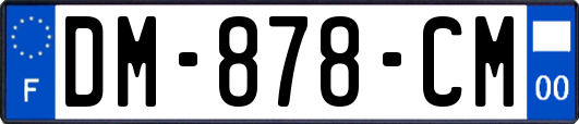 DM-878-CM