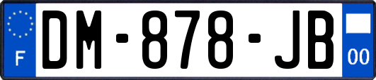 DM-878-JB