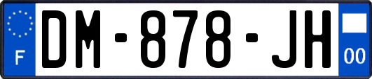 DM-878-JH