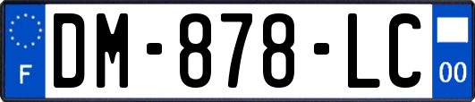 DM-878-LC