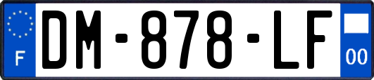 DM-878-LF