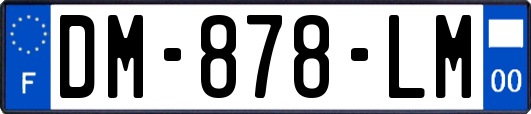 DM-878-LM