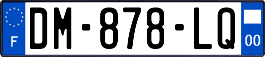 DM-878-LQ