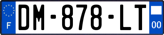 DM-878-LT