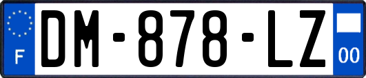 DM-878-LZ