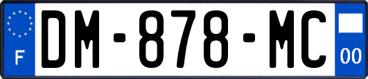 DM-878-MC