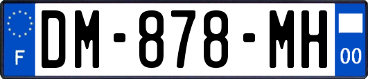 DM-878-MH