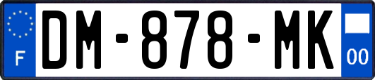 DM-878-MK