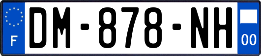 DM-878-NH