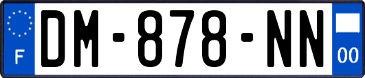 DM-878-NN