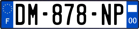 DM-878-NP