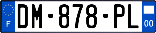 DM-878-PL