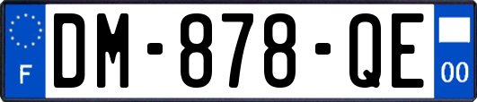 DM-878-QE