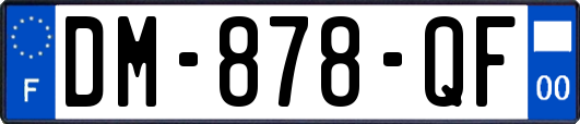 DM-878-QF