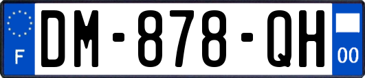DM-878-QH