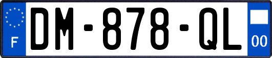 DM-878-QL