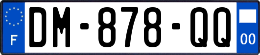 DM-878-QQ