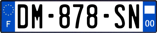 DM-878-SN