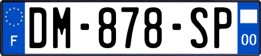 DM-878-SP