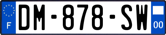 DM-878-SW