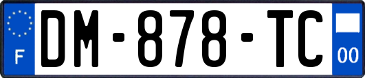 DM-878-TC