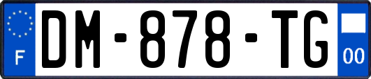 DM-878-TG