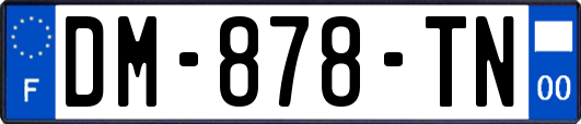 DM-878-TN