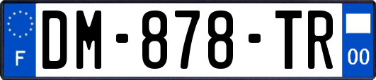 DM-878-TR