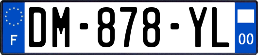 DM-878-YL