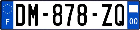 DM-878-ZQ